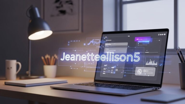 Discovering the Artistry of jeanetteellison5: A Passion for Creativity